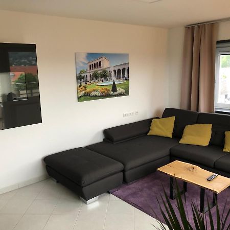 Apartment Auszeit Бад-Киссинген Экстерьер фото