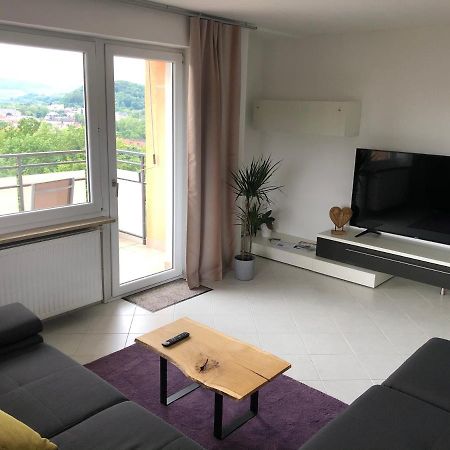 Apartment Auszeit Бад-Киссинген Экстерьер фото